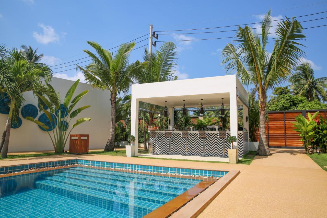 Zee Luxury Boutique Hotel Hinkong Екстериор снимка
