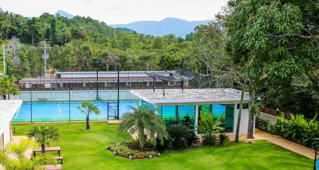 Zee Luxury Boutique Hotel Hinkong Екстериор снимка