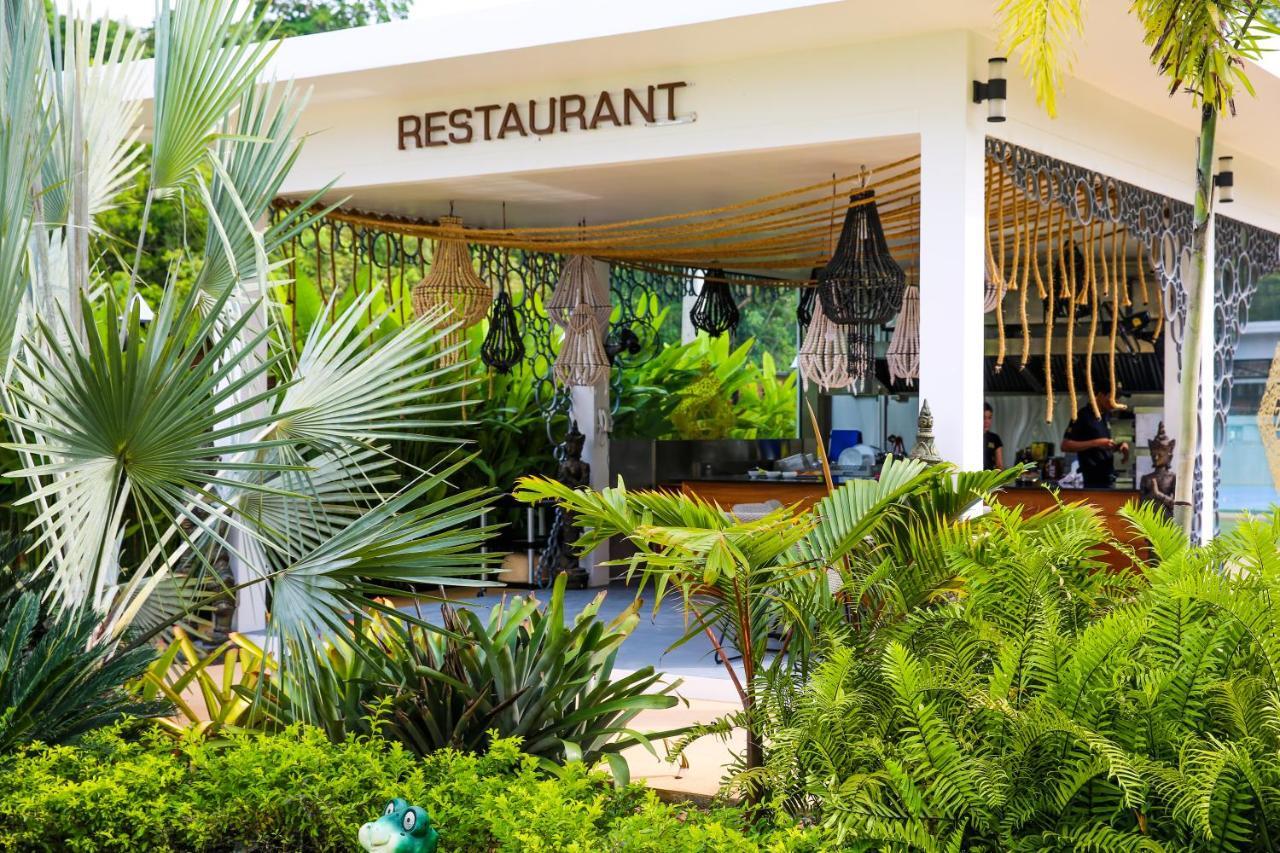 Zee Luxury Boutique Hotel Hinkong Екстериор снимка