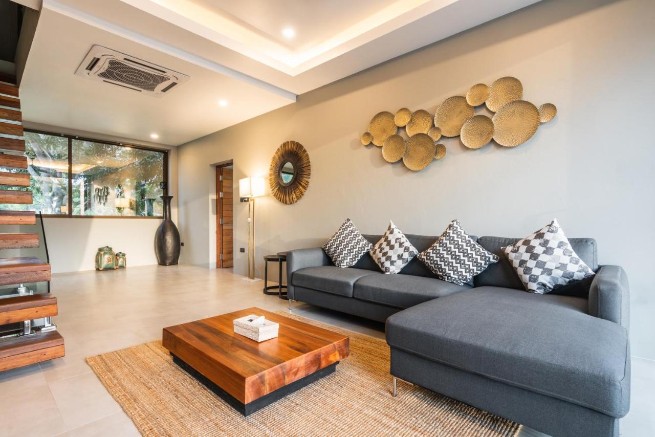 Zee Luxury Boutique Hotel Hinkong Екстериор снимка