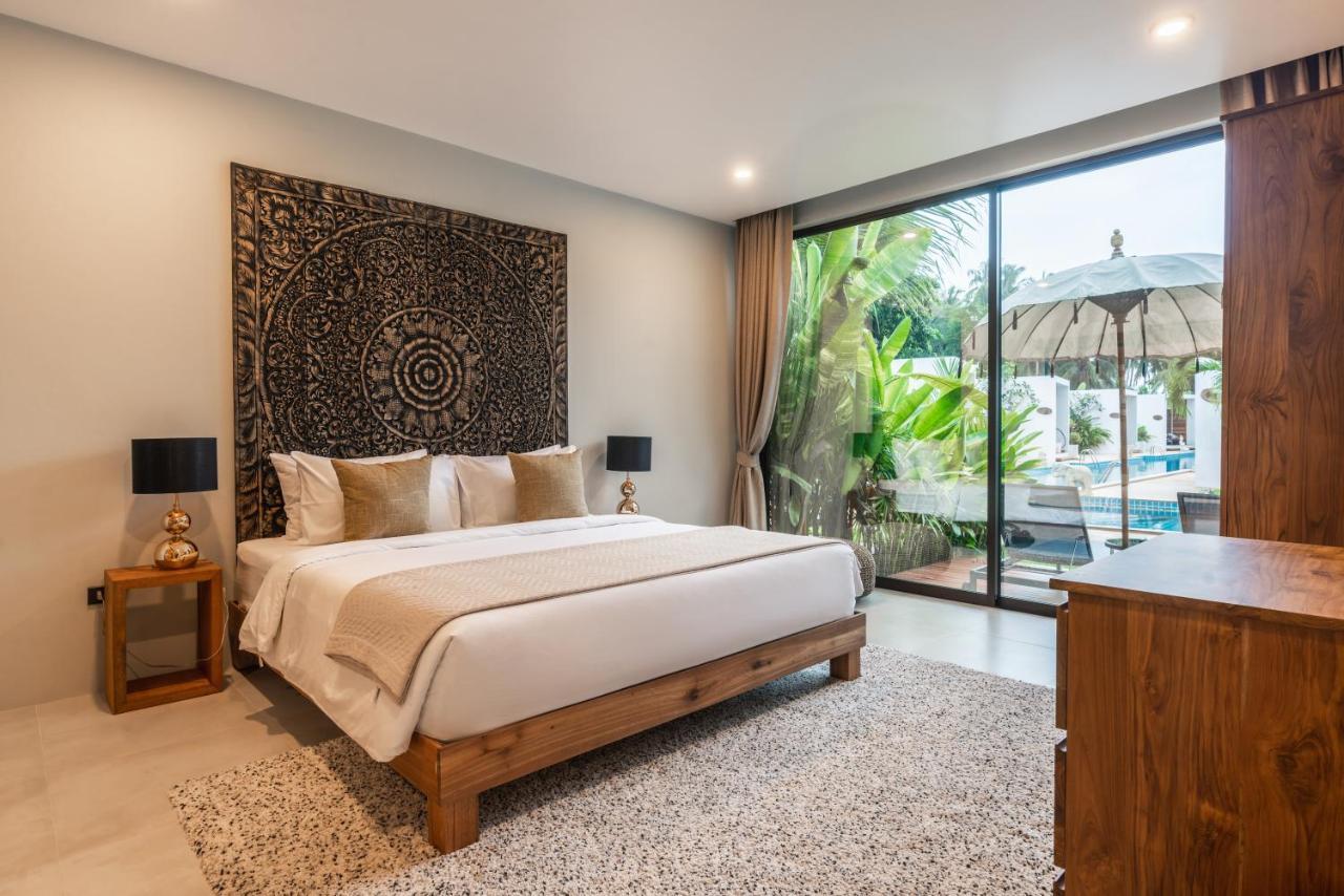 Zee Luxury Boutique Hotel Hinkong Екстериор снимка